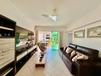 Apartamento com 4 Quartos à venda, 136m² no Enseada, Guarujá