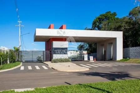 Lote/Terreno à venda, 318m² no Contorno, Ponta Grossa