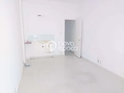 Sala Comercial à venda, 39m² no Copacabana, Rio de Janeiro