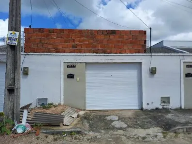 Casa com 2 Quartos à venda, 131m² no Dourado, Horizonte