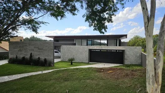 Casa de Condomínio com 3 Quartos à venda, 452m² no Loteamento Terras de Canaã, Cambé