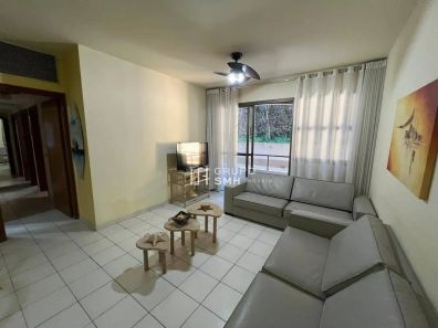 Apartamento com 3 Quartos à venda, 105m² no Pitangueiras, Guarujá
