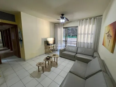 Apartamento com 3 Quartos à venda, 105m² no Pitangueiras, Guarujá