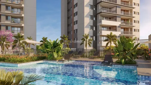 Apartamento com 3 Quartos à venda, 112m² no Jardim Emília, Sorocaba