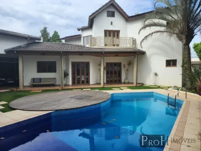 Sobrado com 5 Quartos à venda, 574m² no Independência, São Bernardo do Campo