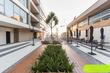 Apartamento com 1 Quarto à venda, 28m² no Cidade Baixa, Porto Alegre