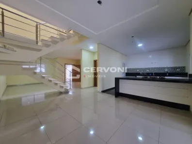 Casa com 3 Quartos para alugar, 240m² no Loteamento Villa Branca, Jacareí