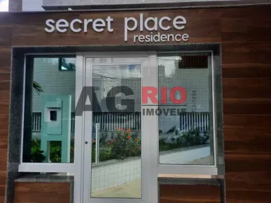 Cobertura com 2 Quartos à venda, 115m² no Taquara, Rio de Janeiro