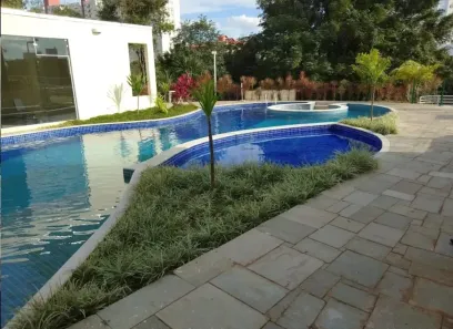 Apartamento com 2 Quartos à venda, 48m² no Jardim Piratininga, Sorocaba