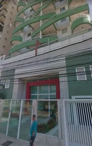 Apartamento com 2 Quartos à venda, 83m² no Parque Tamandaré, Campos dos Goytacazes