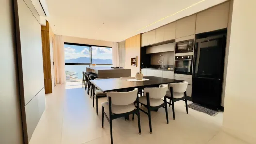 Cobertura com 2 Quartos à venda, 127m² no Coqueiros, Florianópolis