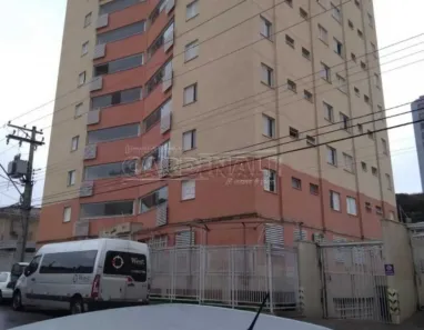 Apartamento com 3 Quartos à venda, 80m² no Centro, São Carlos