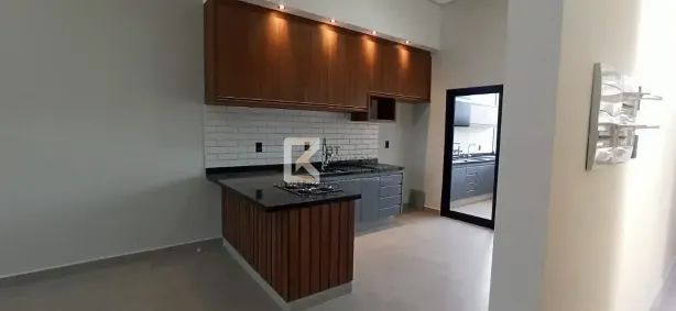 Casa de Condomínio com 3 Quartos à venda, 156m² no Vila Rubens, Indaiatuba