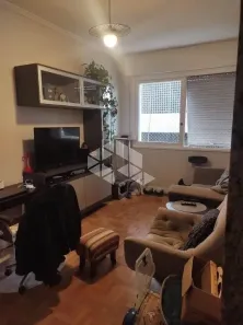 Apartamento com 1 Quarto à venda, 45m² no Praia de Belas, Porto Alegre