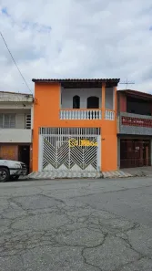Casa com 4 Quartos à venda, 125m² no Parque São Rafael, São Paulo