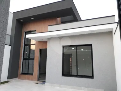 Casa com 3 Quartos à venda, 100m² no Villa Di Cesar, Mogi das Cruzes
