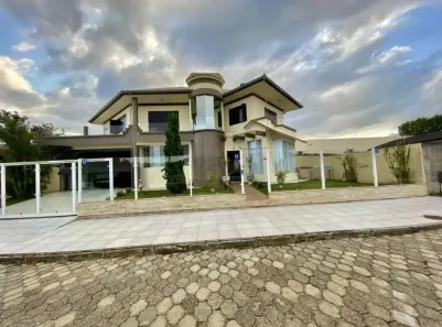 Apartamento com 4 Quartos à venda, 293m² no Próspera, Criciúma