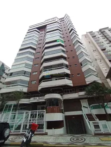 Apartamento com 2 Quartos à venda, 86m² no Aviação, Praia Grande
