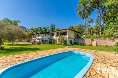 Casa com 5 Quartos à venda, 741m² no Itoupava Seca, Blumenau