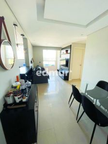 Apartamento com 2 Quartos à venda, 50m² no Vila Metalúrgica, Santo André