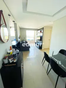 Apartamento com 2 Quartos à venda, 50m² no Vila Metalúrgica, Santo André