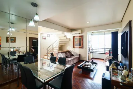 Cobertura com 3 Quartos à venda, 140m² no Vila Andrade, São Paulo