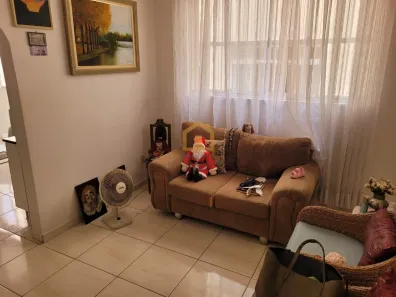 Apartamento com 2 Quartos à venda, 60m² no Boqueirão, Santos