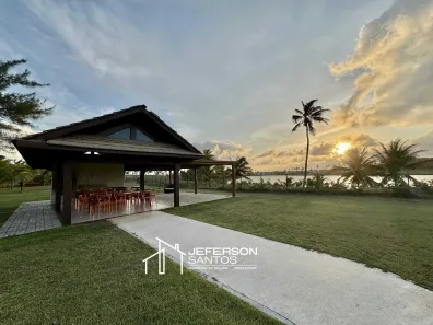Lote/Terreno à venda, 476m² no Alphaville, Barra dos Coqueiros