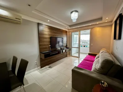 Apartamento com 3 Quartos à venda, 98m² no Campinas, São José