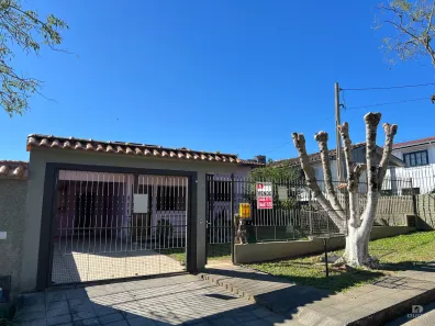 Casa com 3 Quartos à venda, 153m² no Pinheirinho, Criciúma