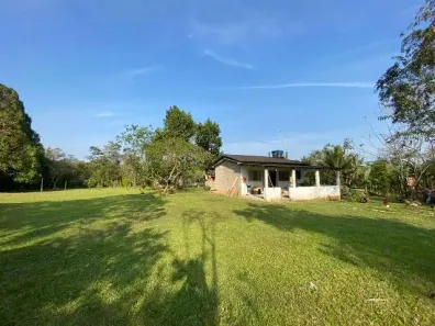 Fazenda/Sítio com 1 Quarto à venda, 213000m² no Chácara Glória, Itanhaém