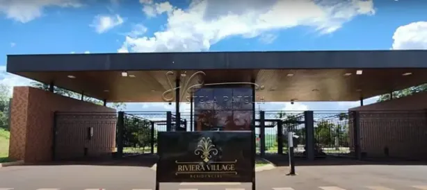 Lote/Terreno à venda, 440m² no Riviera Village, Cravinhos