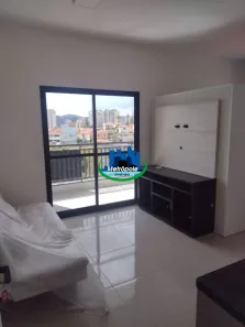 Apartamento com 1 Quarto à venda, 33m² no Vila Galvão, Guarulhos