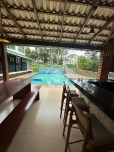 Casa de Condomínio com 4 Quartos à venda, 500m² no Residencial Aldeia do Vale, Goiânia