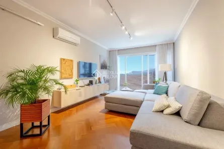 Apartamento com 2 Quartos à venda, 74m² no Rio Branco, Porto Alegre