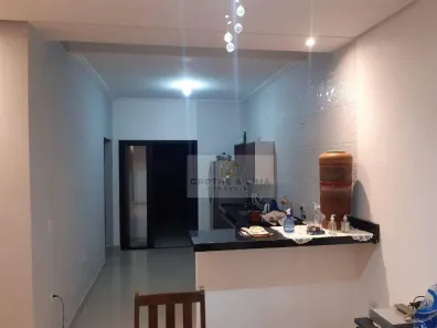 Casa de Condomínio com 2 Quartos à venda, 175m² no Loteamento Villa Branca, Jacareí