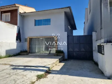 Imóvel Comercial para alugar, 486m² no Jardim, Santo André