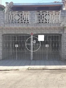 Sobrado com 3 Quartos à venda, 150m² no Jardim Avenida, São Paulo