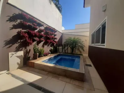 Casa de Condomínio com 3 Quartos para alugar, 432m² no Jardim Guadalajara, Sorocaba