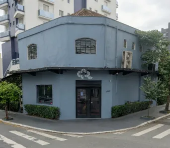 Prédio Comercial com 3 Quartos à venda, 285m² no Santana, São Paulo