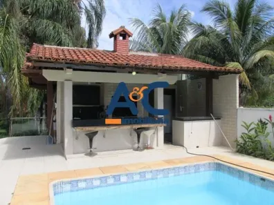 Casa com 4 Quartos à venda, 500m² no Bandeirantes (Pampulha), Belo Horizonte