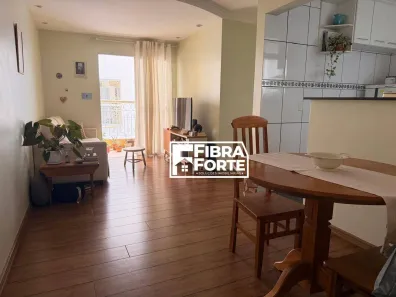 Apartamento com 3 Quartos à venda, 70m² no Vila João Jorge, Campinas