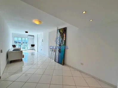 Apartamento com 2 Quartos à venda, 96m² no Jardim Las Palmas, Guarujá
