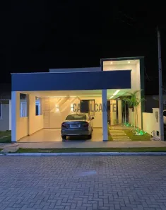 Casa de Condomínio com 2 Quartos à venda, 110m² no Registro, Feira de Santana