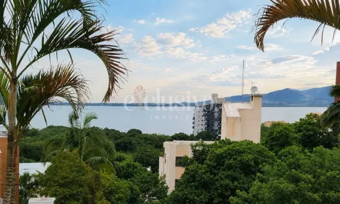Casa com 5 Quartos à venda, 416m² no Coqueiros, Florianópolis