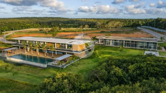 Lote/Terreno à venda, 390m² no Parque das Nações, Parnamirim
