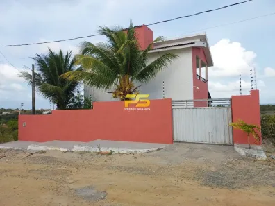 Casa com 3 Quartos à venda, 177m² no , Conde