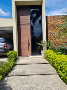 Casa de Condomínio com 3 Quartos à venda, 340m² no Alphaville, Santana de Parnaíba