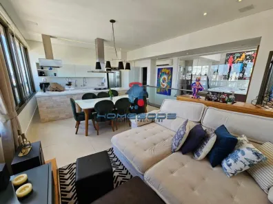 Cobertura com 2 Quartos para venda ou aluguel, 140m² no Cambuí, Campinas