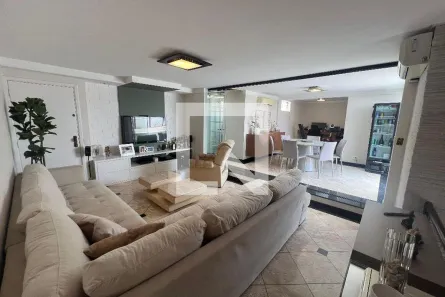 Cobertura com 3 Quartos à venda, 160m² no Cambuí, Campinas